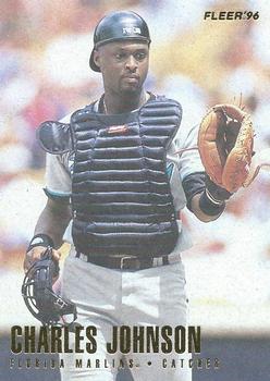Charles Johnson