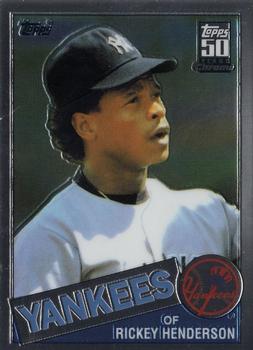 Rickey Henderson