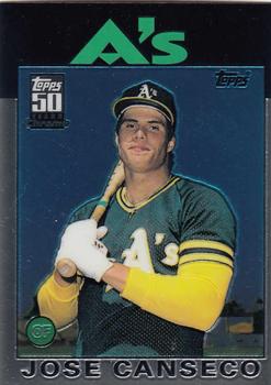 Jose Canseco