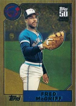 Fred McGriff