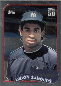 Deion Sanders