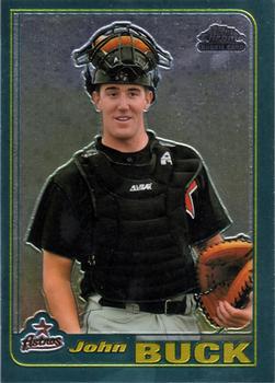 John Buck