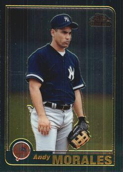 Andy Morales