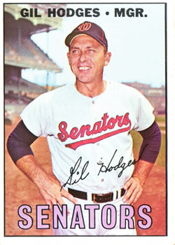 Gil Hodges