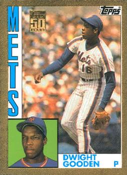 Dwight Gooden