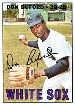 Don Buford