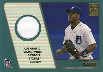 Roger Cedeno