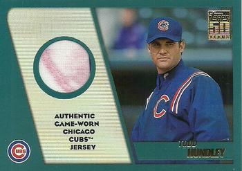 Todd Hundley