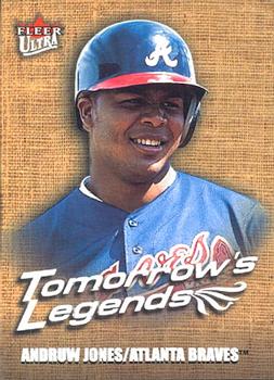Andruw Jones