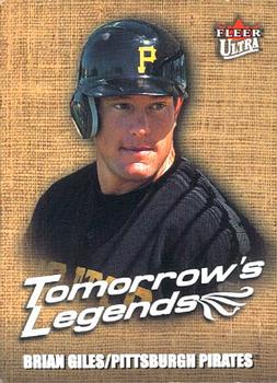 Brian Giles