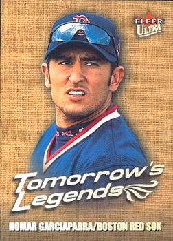 Nomar Garciaparra