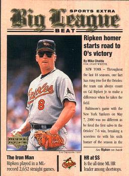 Cal Ripken Jr.