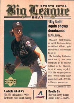 Randy Johnson