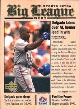 Carlos Delgado