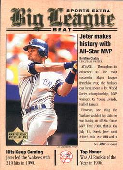 Derek Jeter