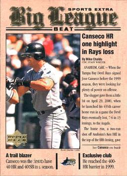 Jose Canseco