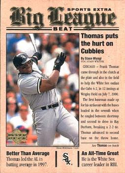 Frank Thomas