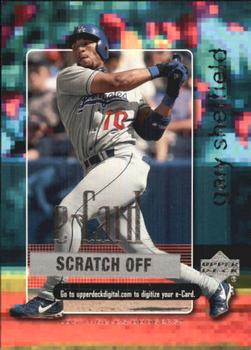 Gary Sheffield