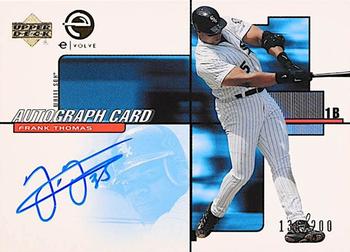 Frank Thomas