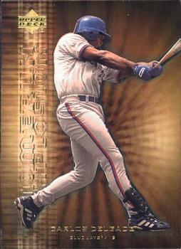 Carlos Delgado