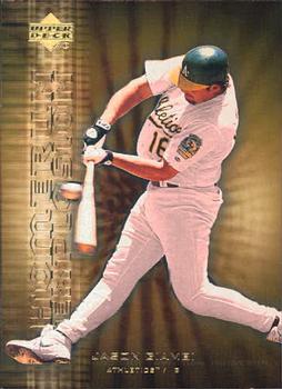 Jason Giambi
