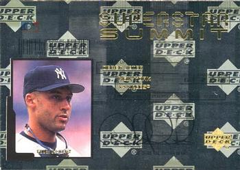 Derek Jeter