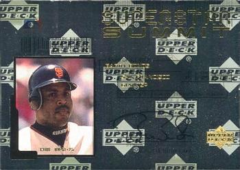 Barry Bonds