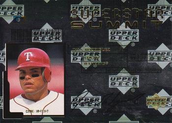 Ivan Rodriguez