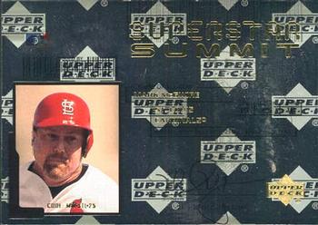 Mark McGwire