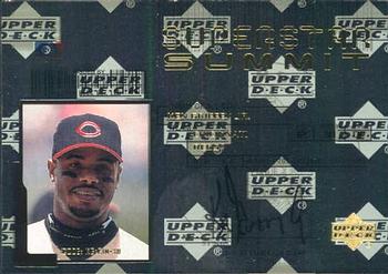 Ken Griffey Jr.