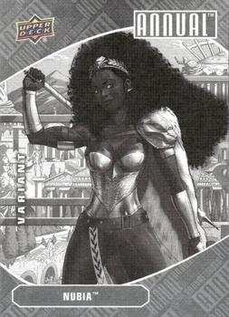 Nubia