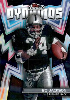 Bo Jackson