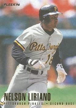Nelson Liriano