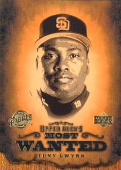 Tony Gwynn