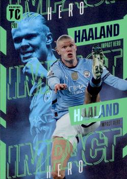Erling Haaland
