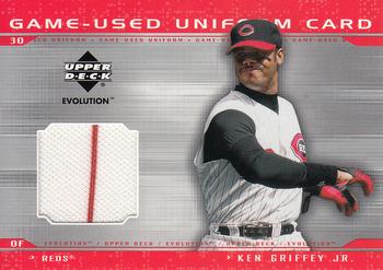 Ken Griffey Jr.