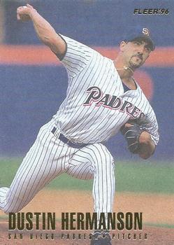 Dustin Hermanson