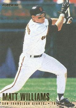 Matt Williams