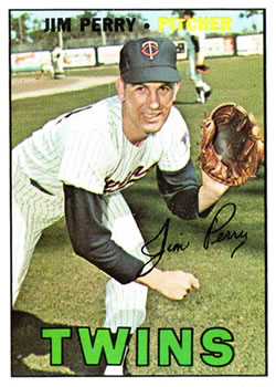 Jim Perry