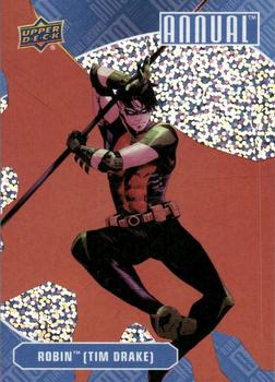 Robin (Tim Drake)