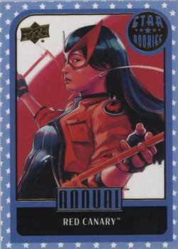 Red Canary