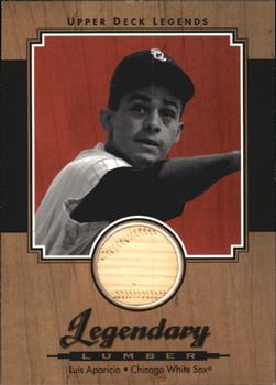 #L-LA Luis Aparicio