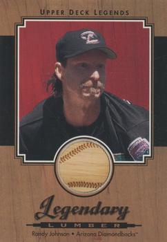 Randy Johnson