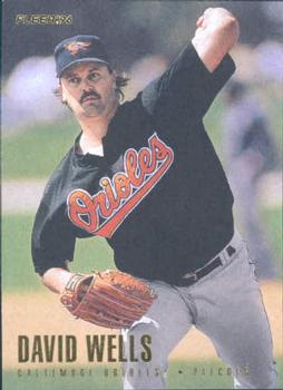 David Wells