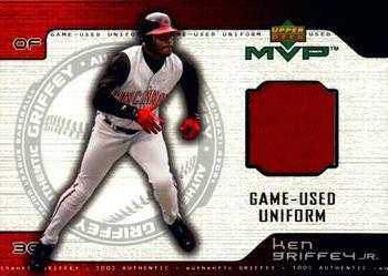 Ken Griffey Jr.