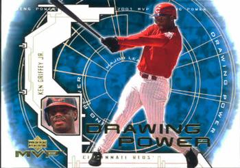 Ken Griffey Jr.