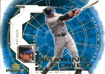 Mike Piazza