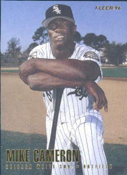 Mike Cameron