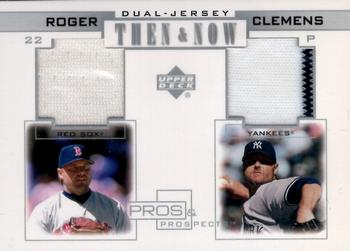 Roger Clemens
