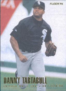 Danny Tartabull